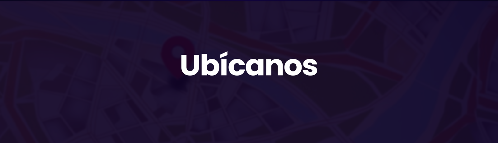 Ubícanos