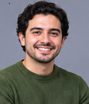 Mateo Salazar